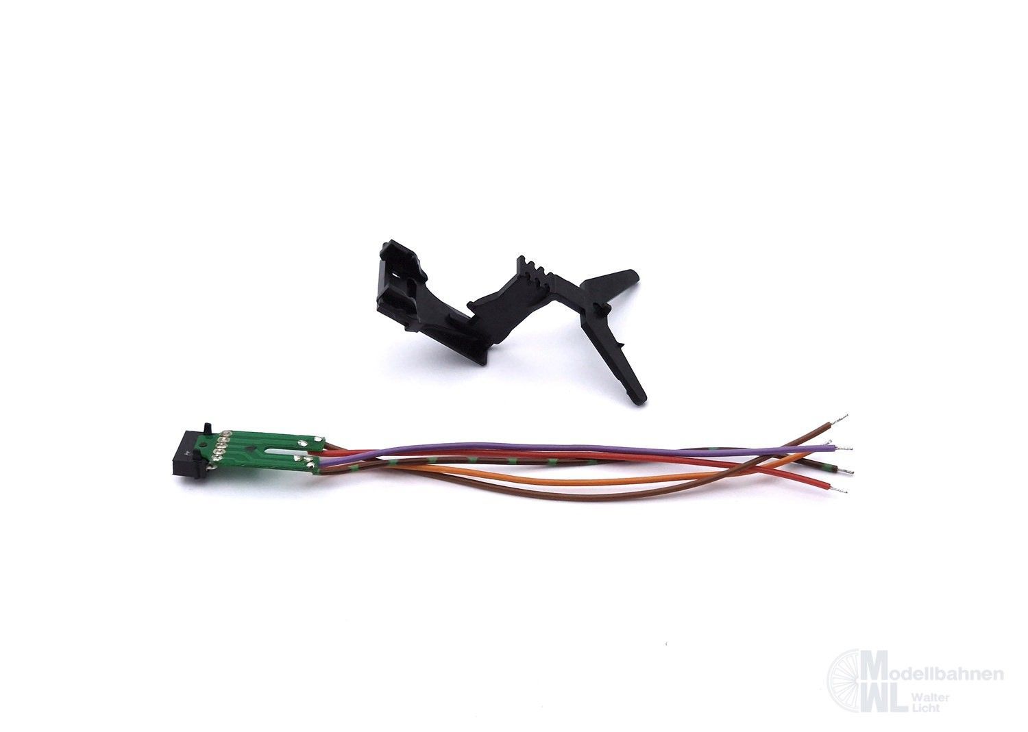 Märklin Ersatzeile E192905 - ERSATZTEIL: Kupplungsdeichsel W